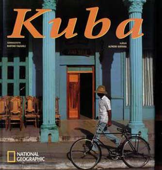 Martino Fagiuoli - Kuba - National Geographic