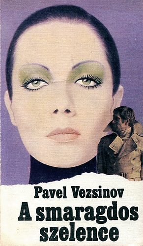 Pavel Vezsinov - A smaragdos szelence