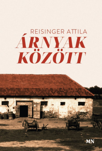 Reisinger Attila - �rnyak k�z�tt