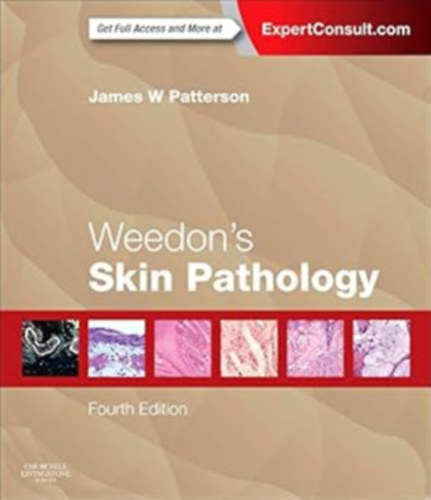 James W. Patterson - Weedon's Skin Pathology 4th Edition