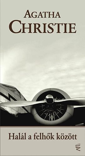 Agatha Christie - Hall a felhk kztt