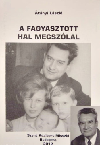 tnyi Lszl - A fagyasztott hal megszlal