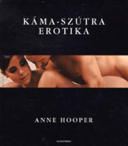 Anne Hooper - K�ma-Sz�tra - Erotika