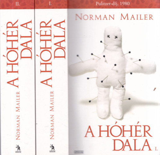 Norman Mailer - A hhr dala I-II.
