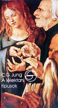 Carl Gustav Jung - A llektani tpusok ltalnos lersa (Mrleg)
