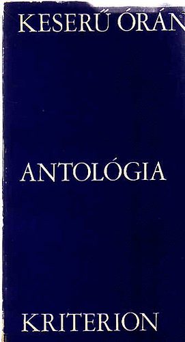 Keser rn-Antolgia