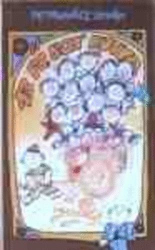 Petrov�cz Istv�n - 13 f�, egy kutya �s egy igazgat�