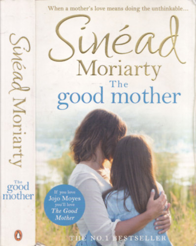 Sin�ad Moriarty - The Good Mother