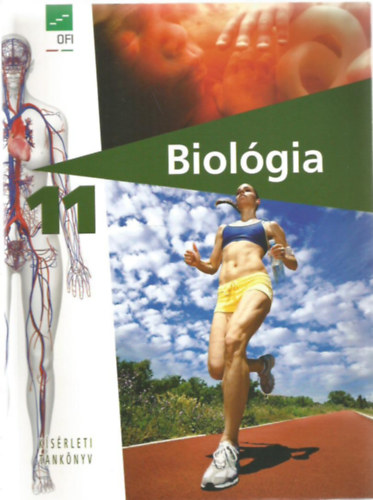 Biolgia - Egszsgtan 11. Tanknyv