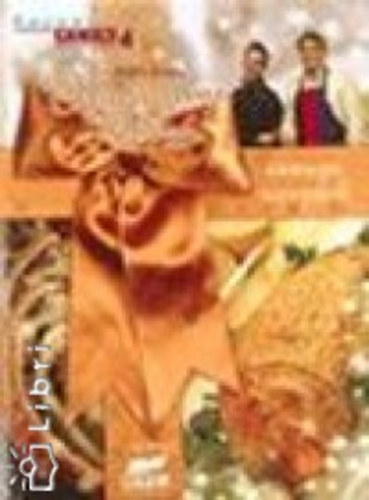 Pálffy Emőke - Karácsonyi kérdések