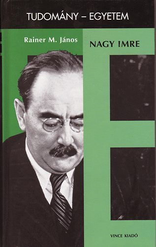 Rainer M. Jnos - Nagy Imre