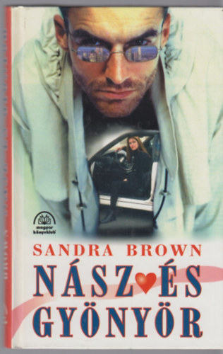Sandra Brown - Nsz s gynyr