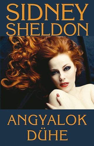 Sidney Sheldon - Angyalok dhe