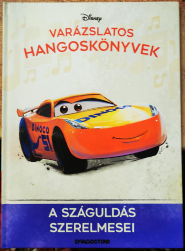 A száguldás szerelmesei