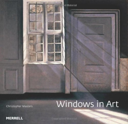Christopher Masters - Windows in Art