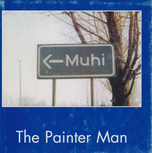Muhi The Painter Man