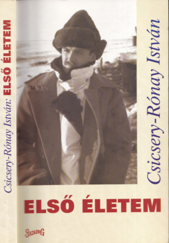 Csicsery-Rnay Istvn - Els letem