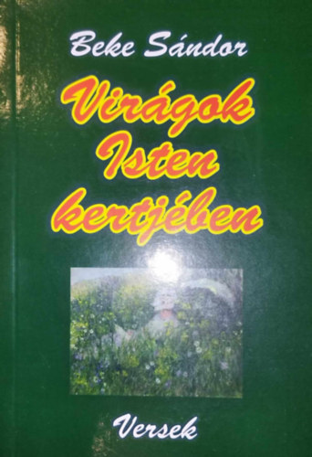 Virgok Isten kertjben - Versek