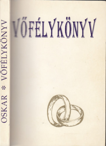 Dr.K�rossy Csaba - V�f�lyk�nyv