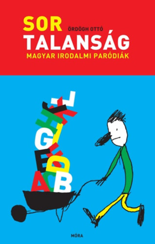 Ördögh Ottó - Sortalanság