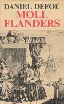 Daniel Defoe - Moll Flanders