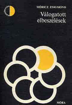 M�ricz Zsigmond - V�logatott elbesz�l�sek