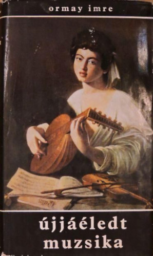 Ormay Imre - jjledt muzsika (Vivaldi, Bach, Haydn, Schubert)