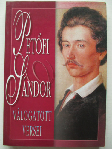 Pet�fi S�ndor v�logatott versei