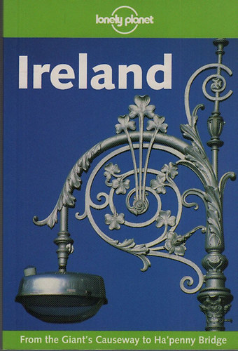 Ireland (Lonely Planet)