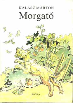 Kal�sz M�rton - Morgat�
