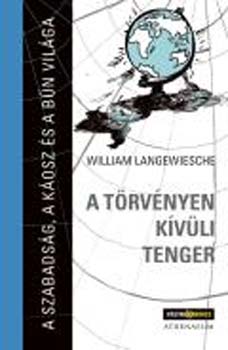 William Langewische - A t�rv�nyen k�v�li tenger