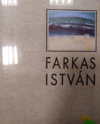 S. Nagy Katalin - Farkas Istvn