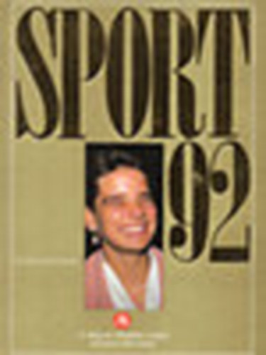 Gy�rf�s Tam�s  (szerk.) - Sport '92