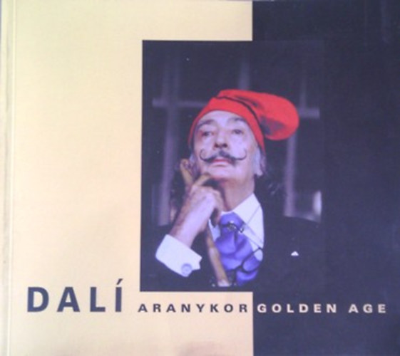 Dal - Aranykor --- Golden Age (angol-magyar)