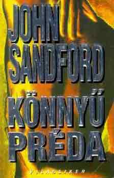 John Sandford - Knny prda