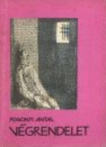 Pogonyi Antal - Vgrendelet