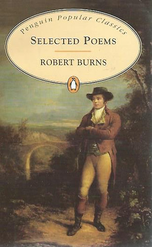 Robert Burns - Selected Poems