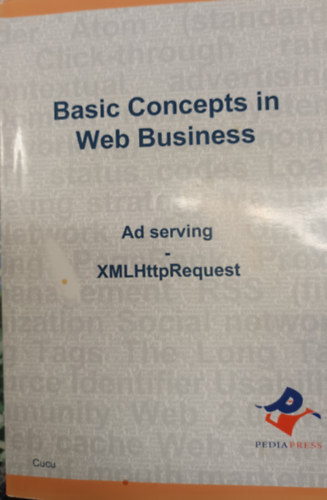 Basic Concepts in Web Business