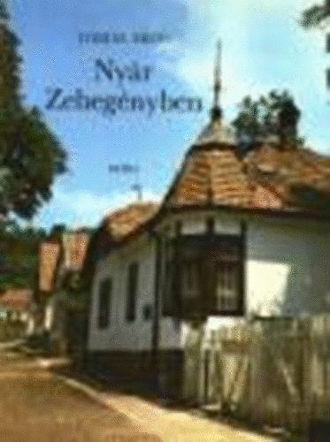 Tbis ron - Nyr Zebegnyben