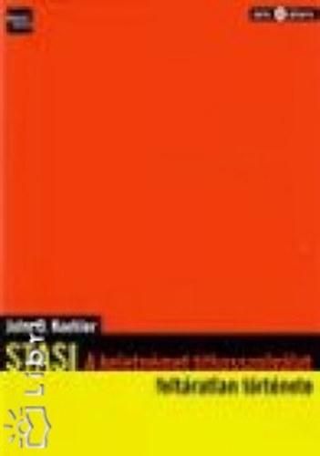 Johno. Koehler - STASI - A  keletn�met titkosszolg�lat felt�ratlan t�rt�nete