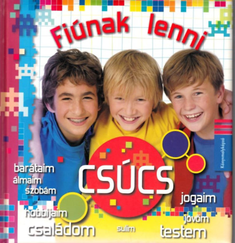 Samir Senoussi - Finak lenni cscs