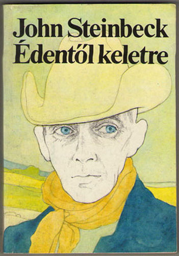 John Steinbeck - �dent�l keletre 1-2