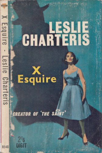 L. Charteris - X esquire