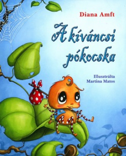 Diana Amft - A kvncsi pkocska