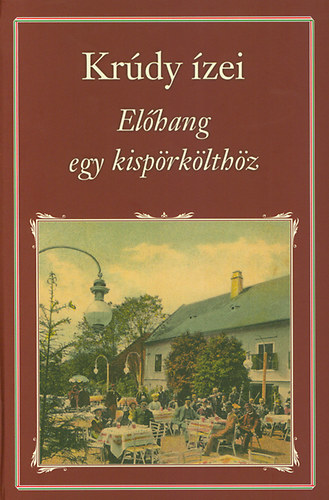 Krúdy Gyula - Krúdy ízei - Előhang egy kispörkölthöz
