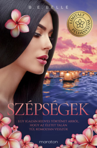 B. E. Belle - Sz�ps�gek