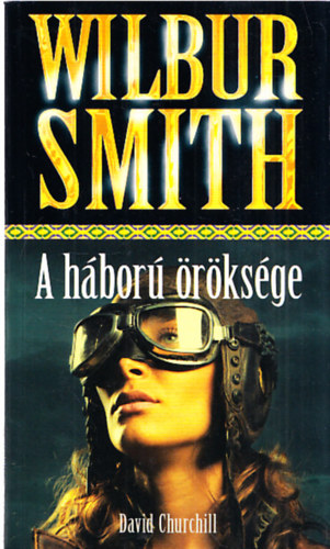 Wilbur Smith - A hbor rksge