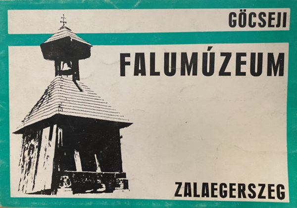 Dr. Szentmih�lyi Imre - G�cseji falum�zeum - Zalaegerszeg