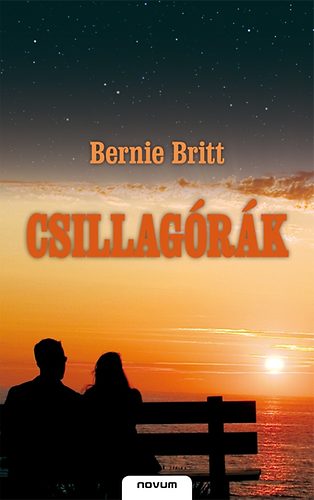 Bernie Britt - Csillagrk