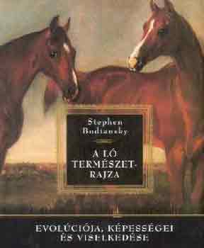 Stephen Budiansky - A l termszetrajza